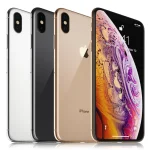 Όλα τα iPhone XS