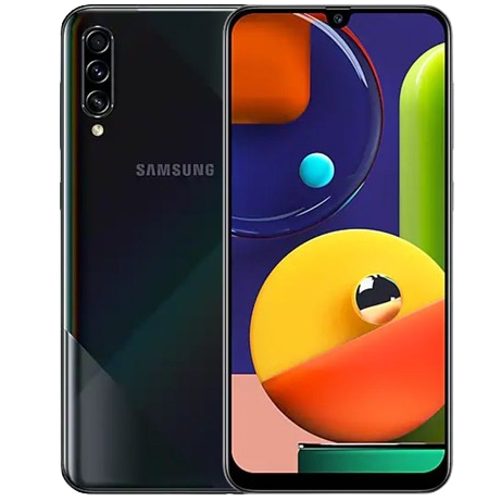 Επισκευή Galaxy A50s