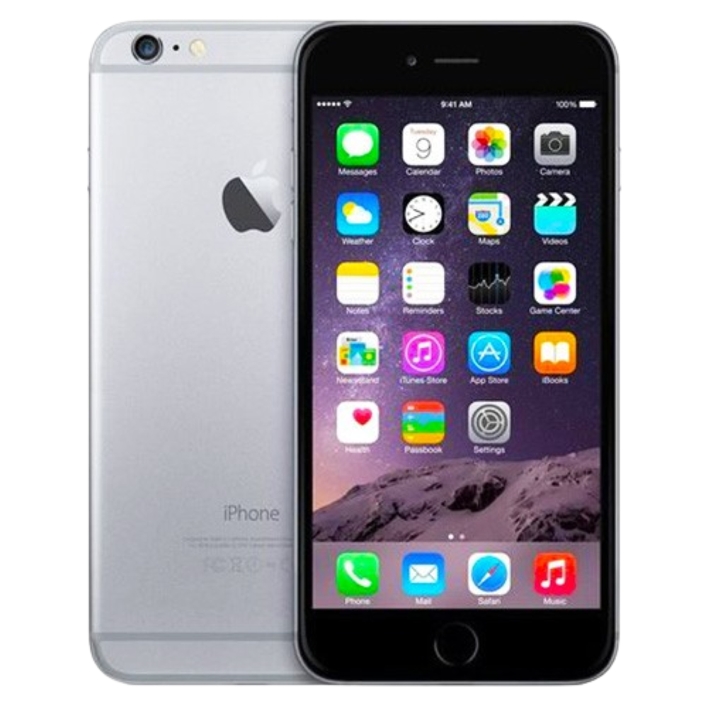 Επισκευή iPhone 6