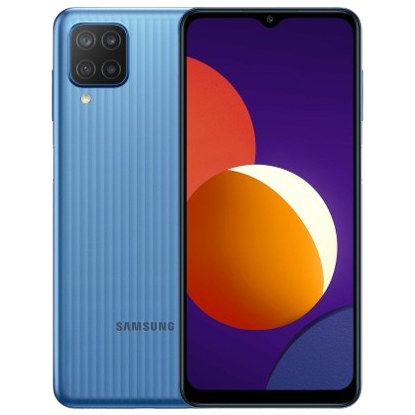 Επισκευή Galaxy M12