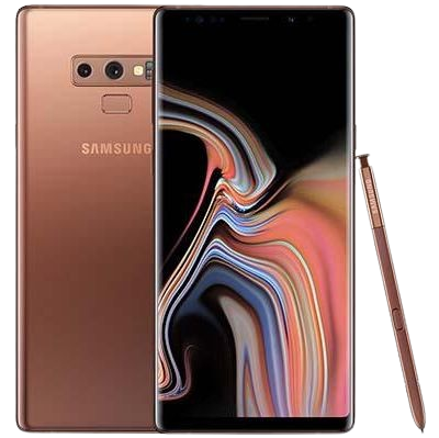 Επισκευή Galaxy Note 9