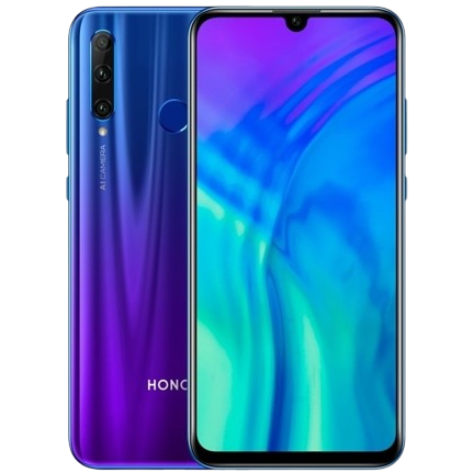 Επισκευή Honor 20 Lite