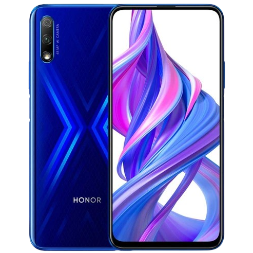 Επισκευή Honor 9X Lite