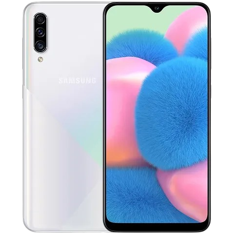 Επισκευή Galaxy A30