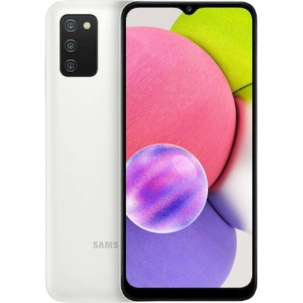 Επισκευή Galaxy A03s