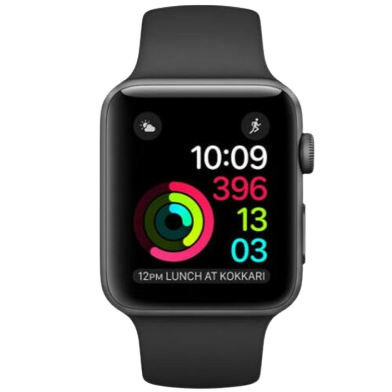 Επισκευή Apple Watch Series 2 38mm