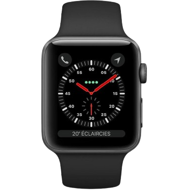 Επισκευή Apple Watch Series 3 42mm