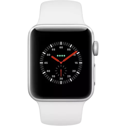 Επισκευή Apple Watch Series 3 38mm