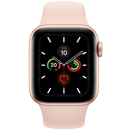 Επισκευή Apple Watch Series 5 40mm