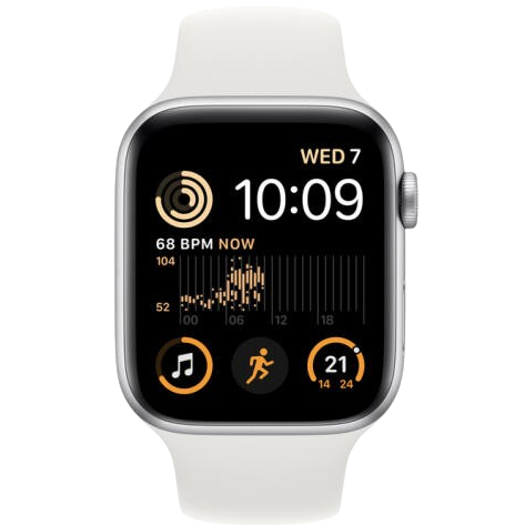 Επισκευή Apple Watch SE 44mm