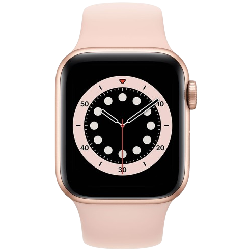 Επισκευή Apple Watch Series 6 40mm