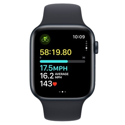 Επισκευή Apple Watch SE 2 44mm