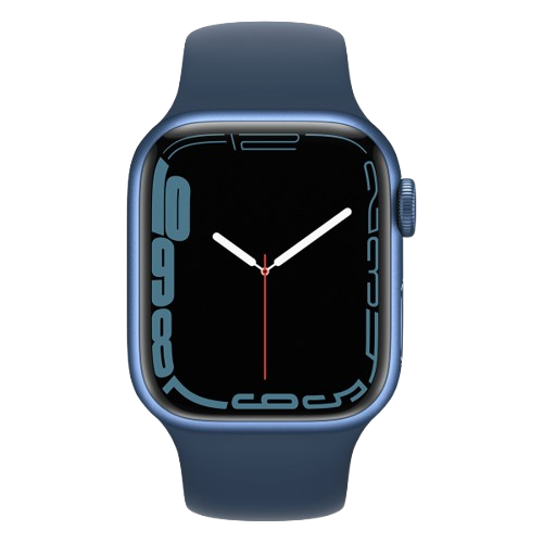 Επισκευή Apple Watch Series 7 41mm