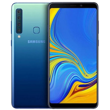 Επισκευή Galaxy A9 (2018)