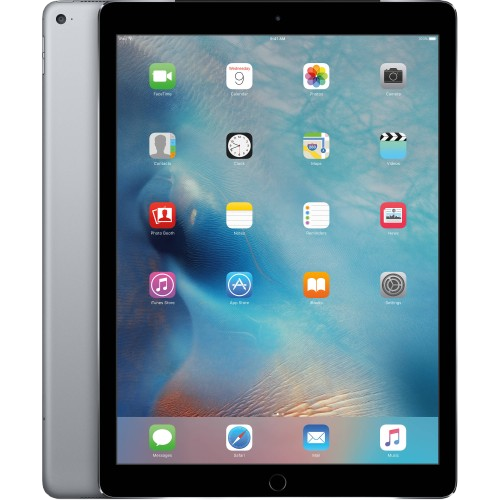 Επισκευή iPad Pro 12.9" (2018)