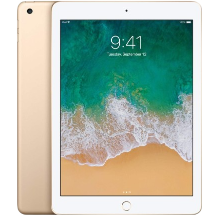 Επισκευή iPad Pro 12.9" (2017)