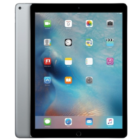 Επισκευή iPad Pro 12.9" (2015)