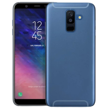 Επισκευή Galaxy A6 Plus (2018)