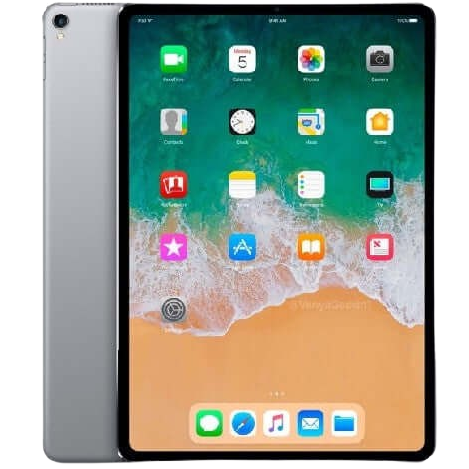 Επισκευή iPad Pro 11" (2018)