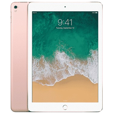 Επισκευή iPad Pro 9.7"