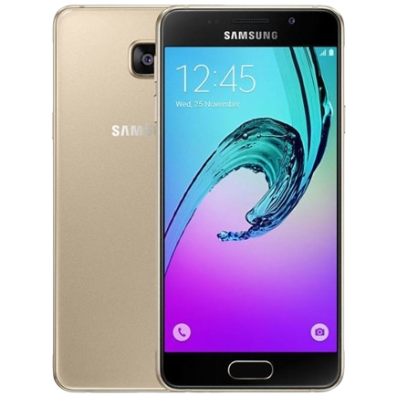 Επισκευή Galaxy A3 (2016)