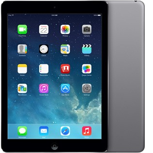 Επισκευή iPad Air