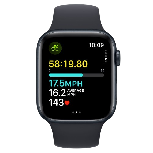 Apple Watch SE 2