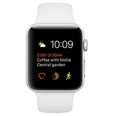 Apple Watch Series 1