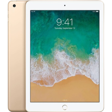 Επισκευή iPad 5