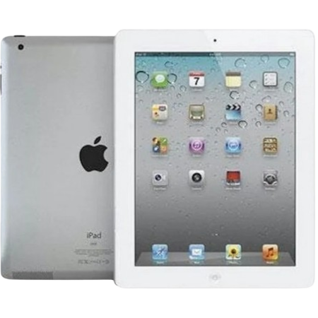 Επισκευή iPad 2