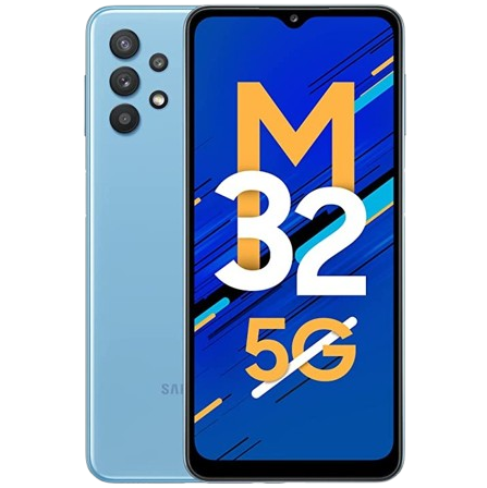 Επισκευή Galaxy M32 5G