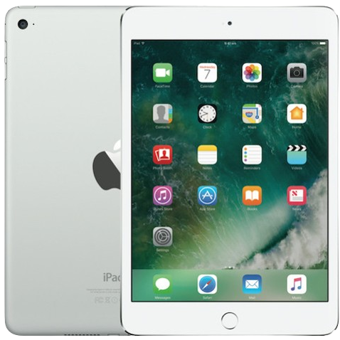 Επισκευή iPad mini 4