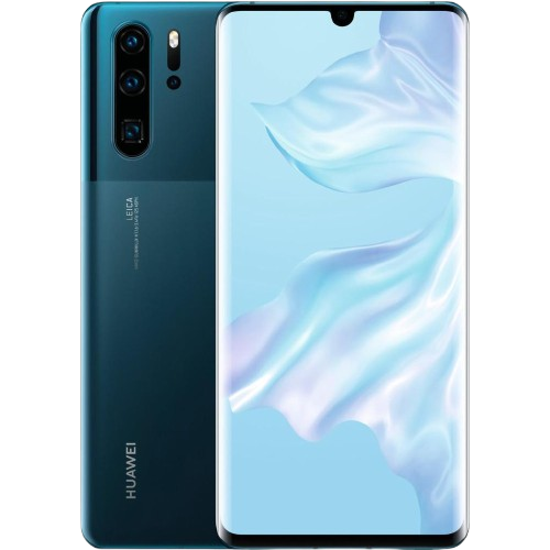 Επισκευή Huawei P30 Pro