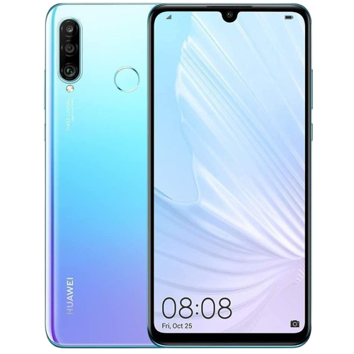 Επισκευή Huawei P30