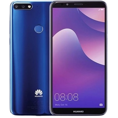 Επισκευή Huawei Y7 (2018)