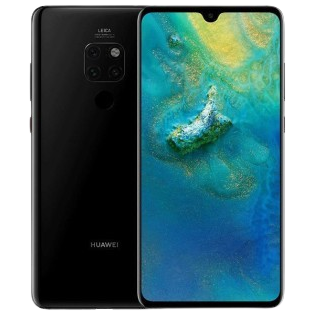 Επισκευή Huawei Mate 20