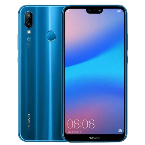 Επισκευή Huawei P20 Lite