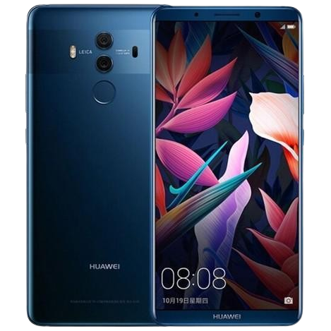 Επισκευή Huawei Mate 10 Pro