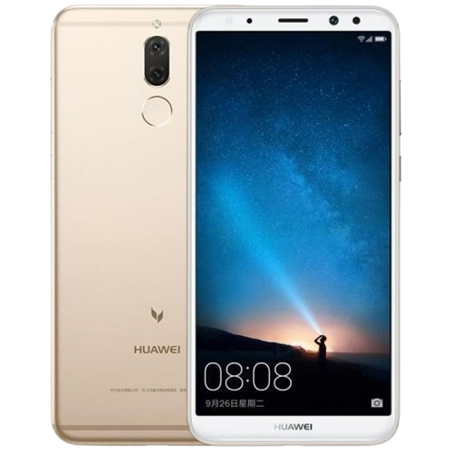 Επισκευή Huawei Mate 10 Lite