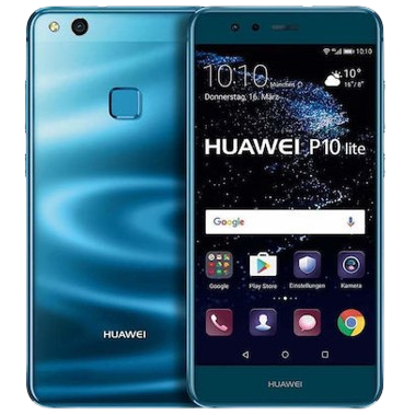 Επισκευή Huawei P10 Lite