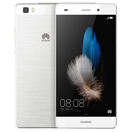 Επισκευή Huawei P8 Lite