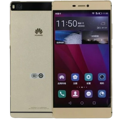 Επισκευή Huawei P8