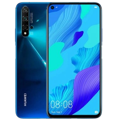 Επισκευή Huawei Nova 5T