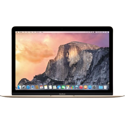 Επισκευή MacBook Retina 12" 2017