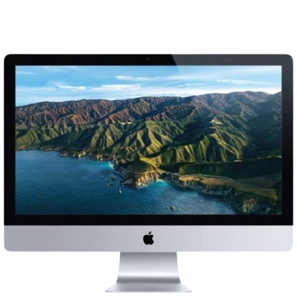 Επισκευή iMac Retina 5K 27" 2020