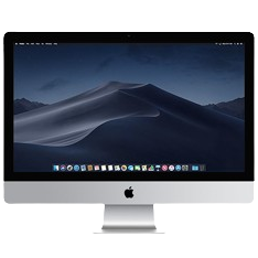 Επισκευή iMac Retina 5K 27" 2019