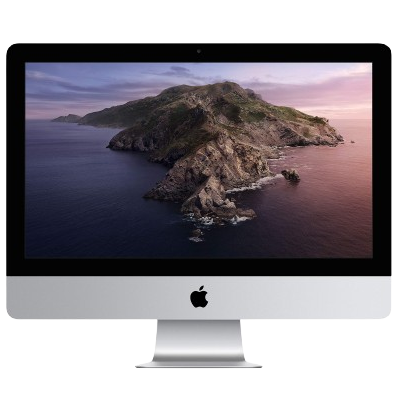 Επισκευή iMac Retina 4K 21.5" 2019