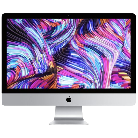 Επισκευή iMac Retina 5K 27" 2017