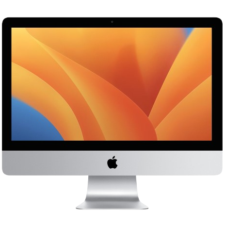 Επισκευή iMac Retina 4K 21.5" 2017