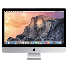 Επισκευή iMac Retina 5K 27" Mid 2015